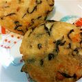 ★ぽこし★'s cooksnap of when they made 簡単！美味！手作りがんもどき.