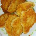 うめたむ's cooksnap of when they made 簡単！子供も大好きな☆ヒレカツだよ☆.