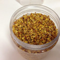 ishicafe's cooksnap of when they made 金木犀の砂糖漬(桂花醤).