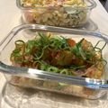 hama♪♪♪'s cooksnap of when they made 魚焼きグリルで焼きなす。.