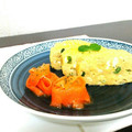 ネルリル's cooksnap of when they made とろろ昆布の卵焼き　お弁当のおかず.