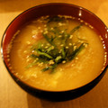 BiwacoJune's cooksnap of when they made やみつき〜！ 冷やし汁風みそ汁.