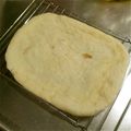 ♪nano♪'s cooksnap of when they made 魚焼きグリルで☆うまいっ！ナポリピザ.