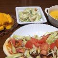 だーなん's cooksnap of when they made 海老とアボカドのサラダ.