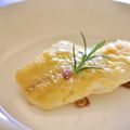 ***まぁみ's cooksnap of when they made 舌平目のローズマリームニエル♪.