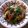 akog's cooksnap of when they made ☆ほうれん草とパルメザンのパスタ☆.