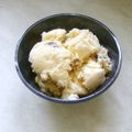 くにHH's cooksnap of when they made ラムレーズンのアイスクリーム.