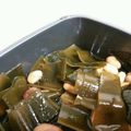 ユカtoマオマオ's cooksnap of when they made 血圧対策！昆布と大豆のさっと煮.