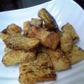 maruru-nn's cooksnap of when they made 油揚げのキンピラ.