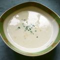 Jock's cooksnap of when they made 簡単‼アレンジ広がるビシソワーズ.