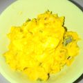 フミココ's cooksnap of when they made かぼちゃのサラダ.