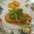 もぐぽんわさちゃん's cooksnap of when they made 安い鶏ムネで！メインになる鶏ムネステーキ.