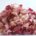 ナガサキさん's cooksnap of when they made お弁当にも♡ 茗荷の梅肉和え.