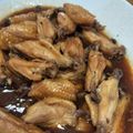 こんこんこんのん's cooksnap of when they made 鶏手羽元と卵のすっぱ煮♪.