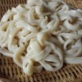 tonjill's cooksnap of when they made ホームベーカリー　ＤＥ　手打ちうどん！！.