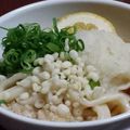 tonjill's cooksnap of when they made HBでこしが命の手打ちうどん.