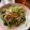 ズボラ主婦もんくくん's cooksnap of when they made パッとすぐ出来る！サバ缶と小松菜の卵炒め.