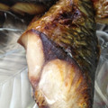 なかつかさのたいふ's cooksnap of when they made さばの塩焼き.