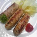 慧ママ's cooksnap of when they made ホイルで蒸しソーセージ.