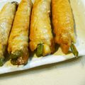 ICCHIE31's cooksnap of when they made 簡単美味しい♬肉巻きエノキ.