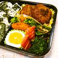 苺♡ストロベリー's cooksnap of when they made スピードおかず…ピーマンとハムの炒めもの.