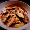 エリリング's cooksnap of when they made カツオの生姜煮.
