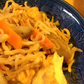 あかりんご65's cooksnap of when they made 切干大根と厚揚げとごぼう煮.