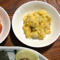 Ruriluru's cooksnap of when they made 納豆のタレで卵焼き.