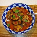 インワ's cooksnap of when they made 夏！ピリ辛！　鰯のトマトソース煮.