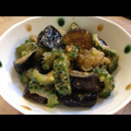k2ro's cooksnap of when they made 簡単☆ゴーヤとなすの味噌炒め.