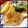 らわむく's cooksnap of when they made ハーブ香る☆アジの香草焼き.