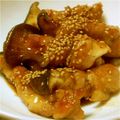 mariko1713's cooksnap of when they made 豚肉巻き巻き(^^)withエリンギ.
