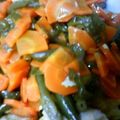 季節外れ's cooksnap of when they made 木綿豆腐とふわふわ卵のピリ辛炒め.