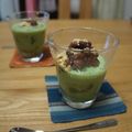 小田＊和子's cooksnap of when they made 【変わり白玉】抹茶みるくin白玉.