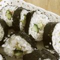 3姉妹ちゃんママ's cooksnap of when they made 花家☆お酢飯.