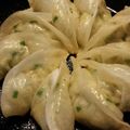 takabamaki's cooksnap of when they made 本当は教えたくない秘伝の焼餃子.