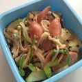 紅葉ｙ's cooksnap of when they made ウィンナーと色々お野菜の炒め物.