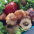 紅葉ｙ's cooksnap of when they made さっぱり♪　ちくわの梅和え.