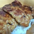 ８５☆'s cooksnap of when they made ダイエットなんつって鰻の蒲焼.