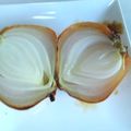 チュラ６６'s cooksnap of when they made まるごと新玉ねぎオーブン焼き.