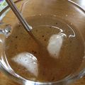 palomita's cooksnap of when they made 赤しそジュース.