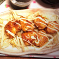 ひよっこ料理人's cooksnap of when they made あま旨＊ご飯が進む！ささみのしょうが焼き.