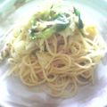 シュヴァル's cooksnap of when they made 春キャベツとツナのパスタ.