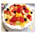 mnmn's cooksnap of when they made レンジで簡単カスタードクリーム！.