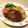 らむ（・×・）'s cooksnap of when they made デミグラ缶で煮込みハンバーグ.
