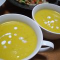 マミマミマー's cooksnap of when they made 簡単*つぶつぶパンプキンスープ.