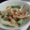 もり公's cooksnap of when they made インゲン・ちくわ・カニかまのゴママヨ和え.