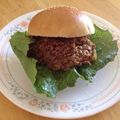 はちみつ砂糖水's cooksnap of when they made みんな大好きスロッピージョー.