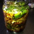 りゅうゆきママ's cooksnap of when they made ウチのネギ醤油.