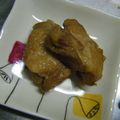 say26's cooksnap of when they made お酢大好き！鶏のさっぱり煮.